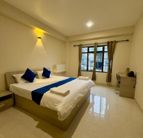 A Cube Homes